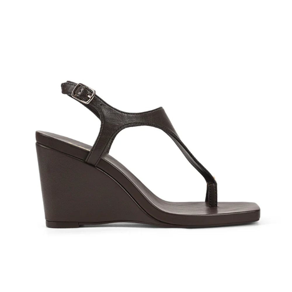 Parallel Culture Shoes and Fashion Online WEDGES SIREN MELBOURNE WEDGE