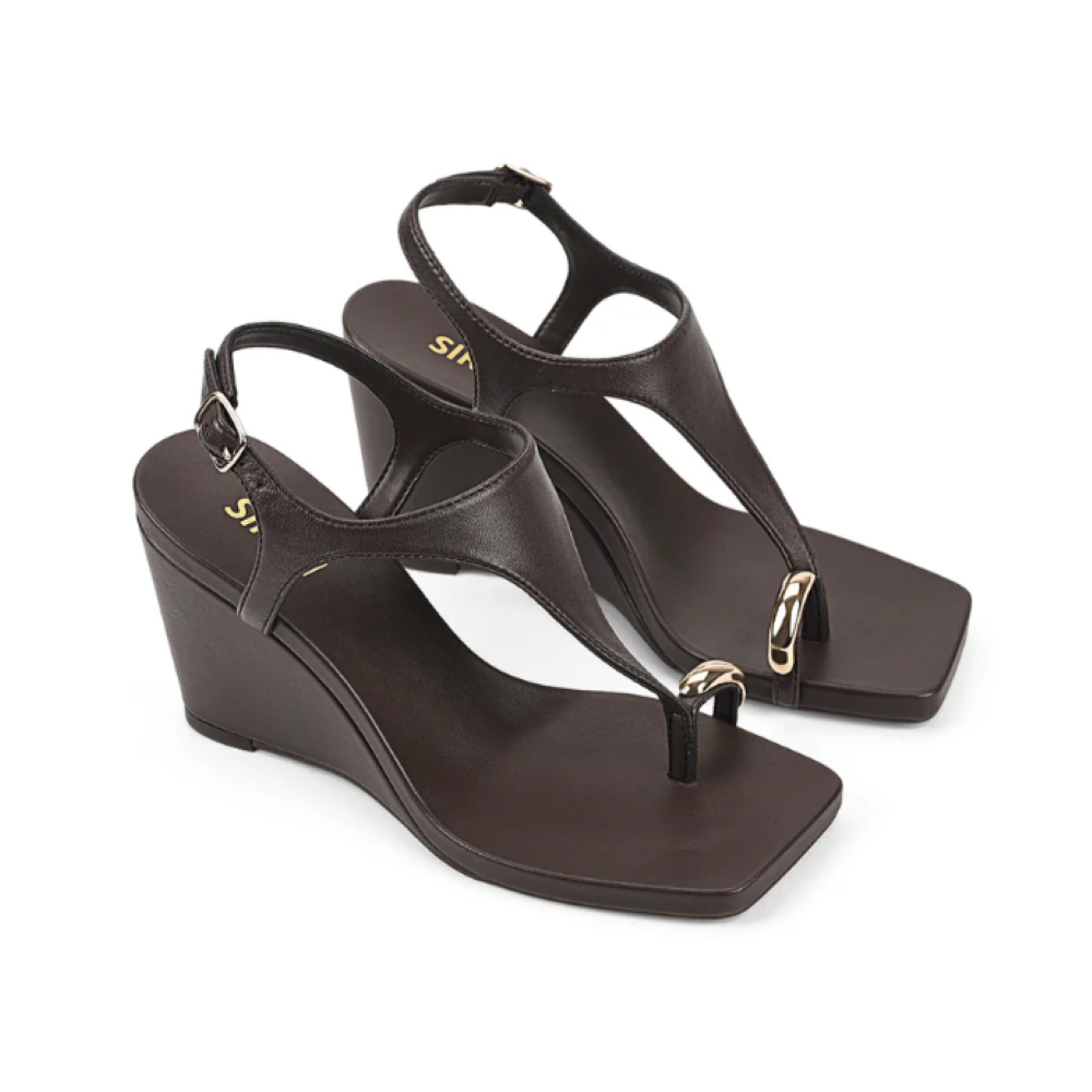 Parallel Culture Shoes and Fashion Online WEDGES SIREN MELBOURNE WEDGE