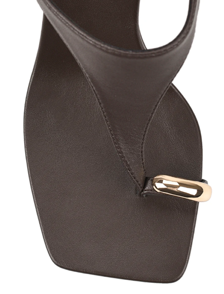 Parallel Culture Shoes and Fashion Online WEDGES SIREN MELBOURNE WEDGE