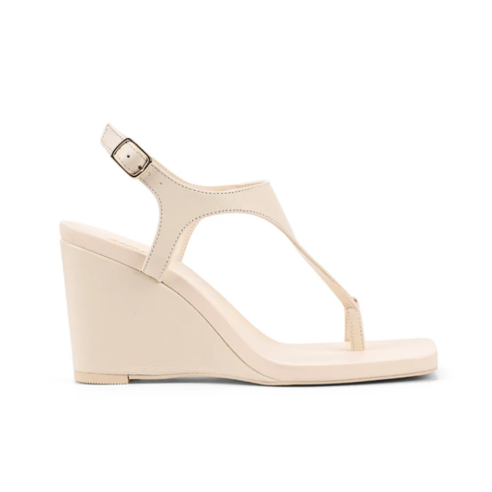 Parallel Culture Shoes and Fashion Online WEDGES SIREN MELBOURNE WEDGE