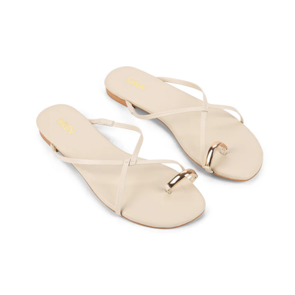 Parallel Culture Shoes and Fashion Online SLIDES SIREN MIKKI SLIDE