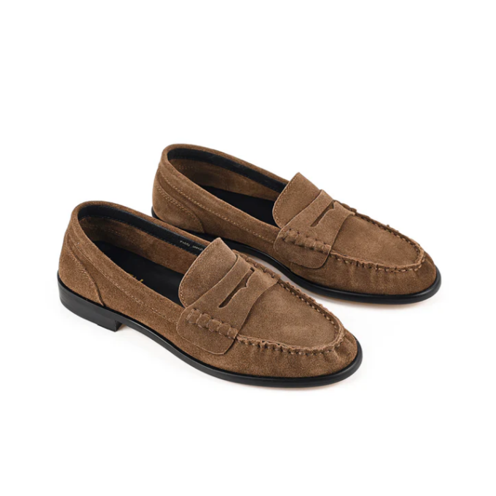 PADDY LOAFERS