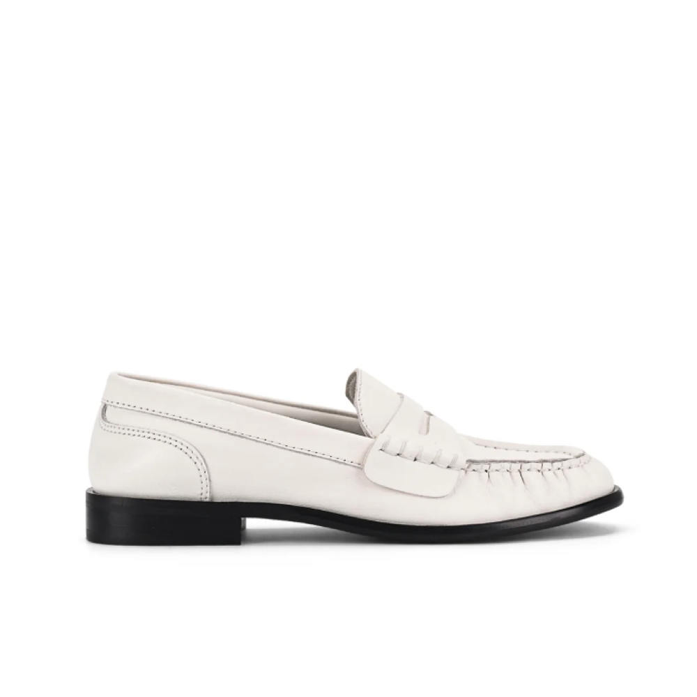 Parallel Culture Shoes and Fashion Online LOAFER SIREN PADDY LOAFER