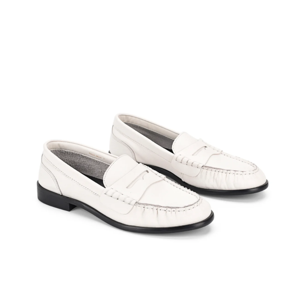 Parallel Culture Shoes and Fashion Online LOAFER SIREN PADDY LOAFER