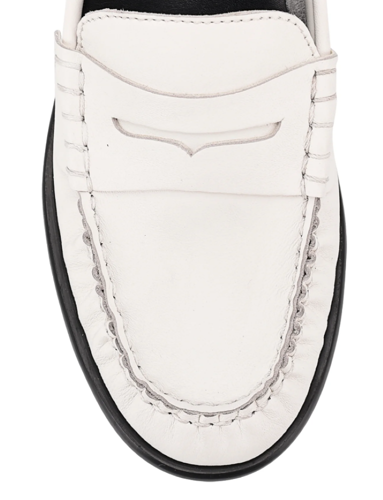 Parallel Culture Shoes and Fashion Online LOAFER SIREN PADDY LOAFER