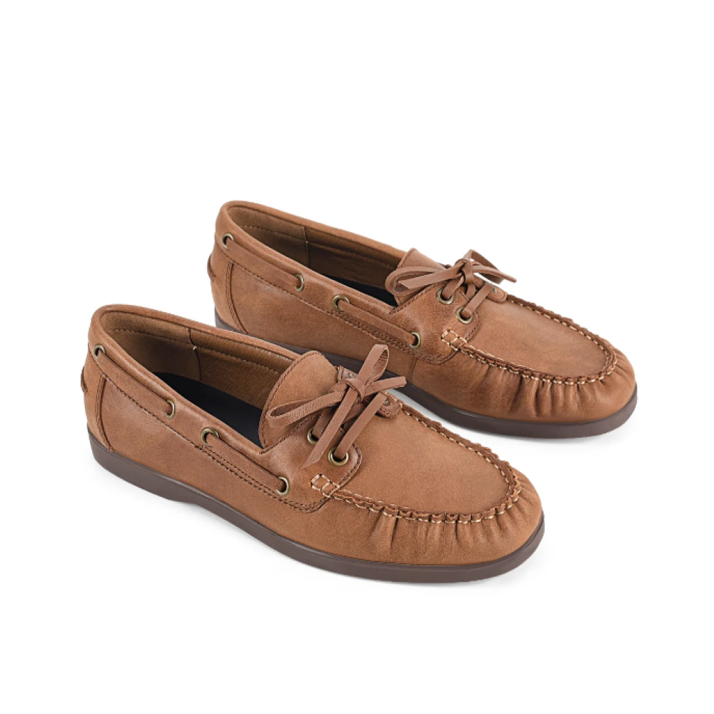 PALOMA BOAT SHOES