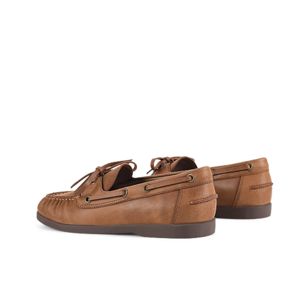 PALOMA BOAT SHOES