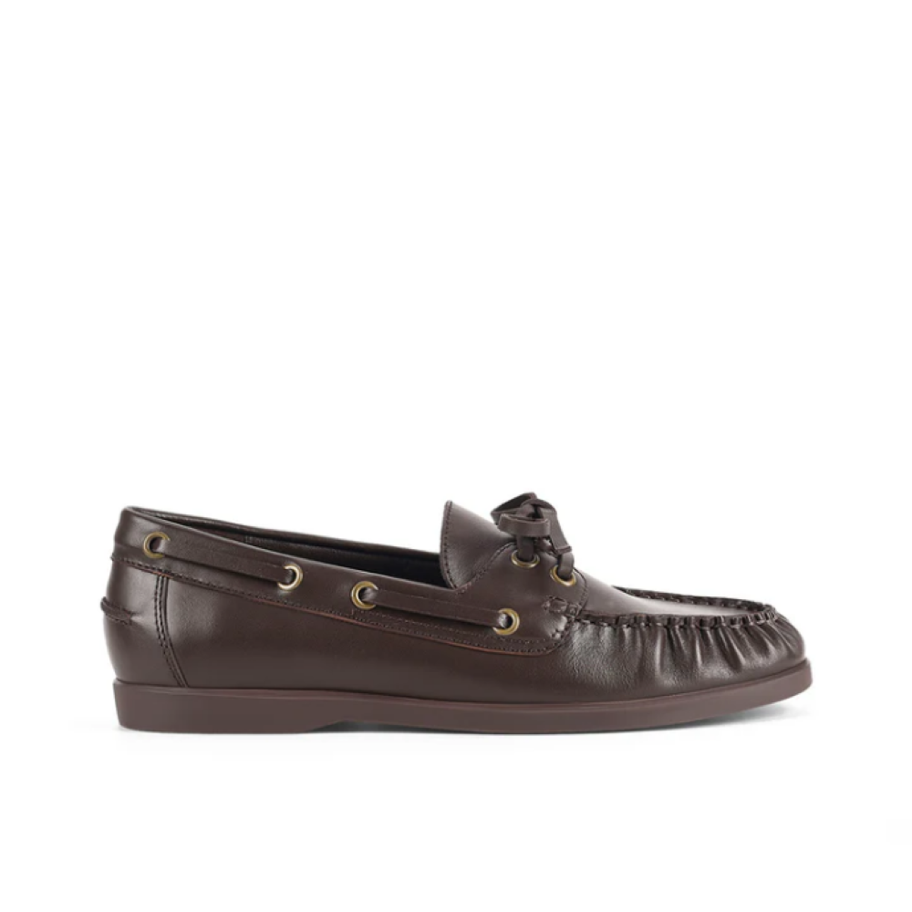 PALOMA BOAT SHOES