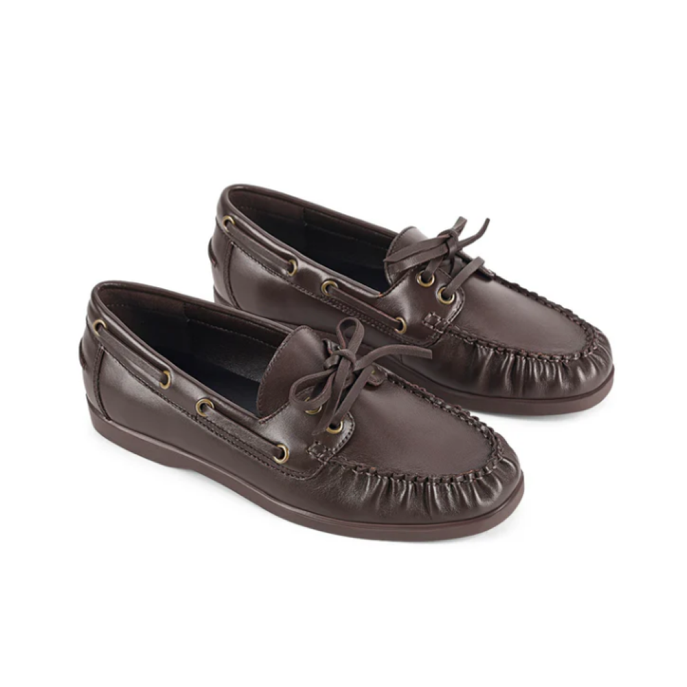 PALOMA BOAT SHOES