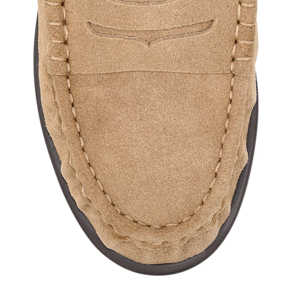 Parallel Culture Shoes and Fashion Online LOAFER SIREN PARKER LOAFER MULES