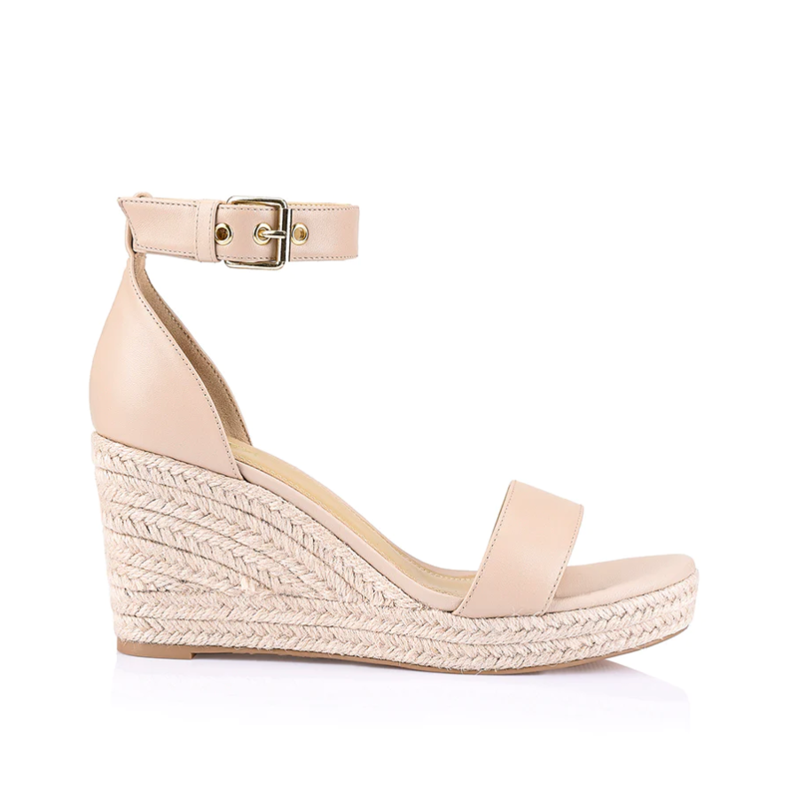 Parallel Culture Shoes and Fashion Online WEDGES SIREN REIGN II ROPE WEDGE