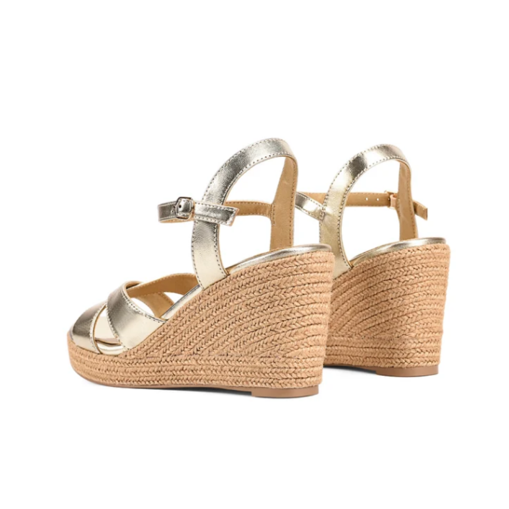 REMINGTON ROPE WEDGES