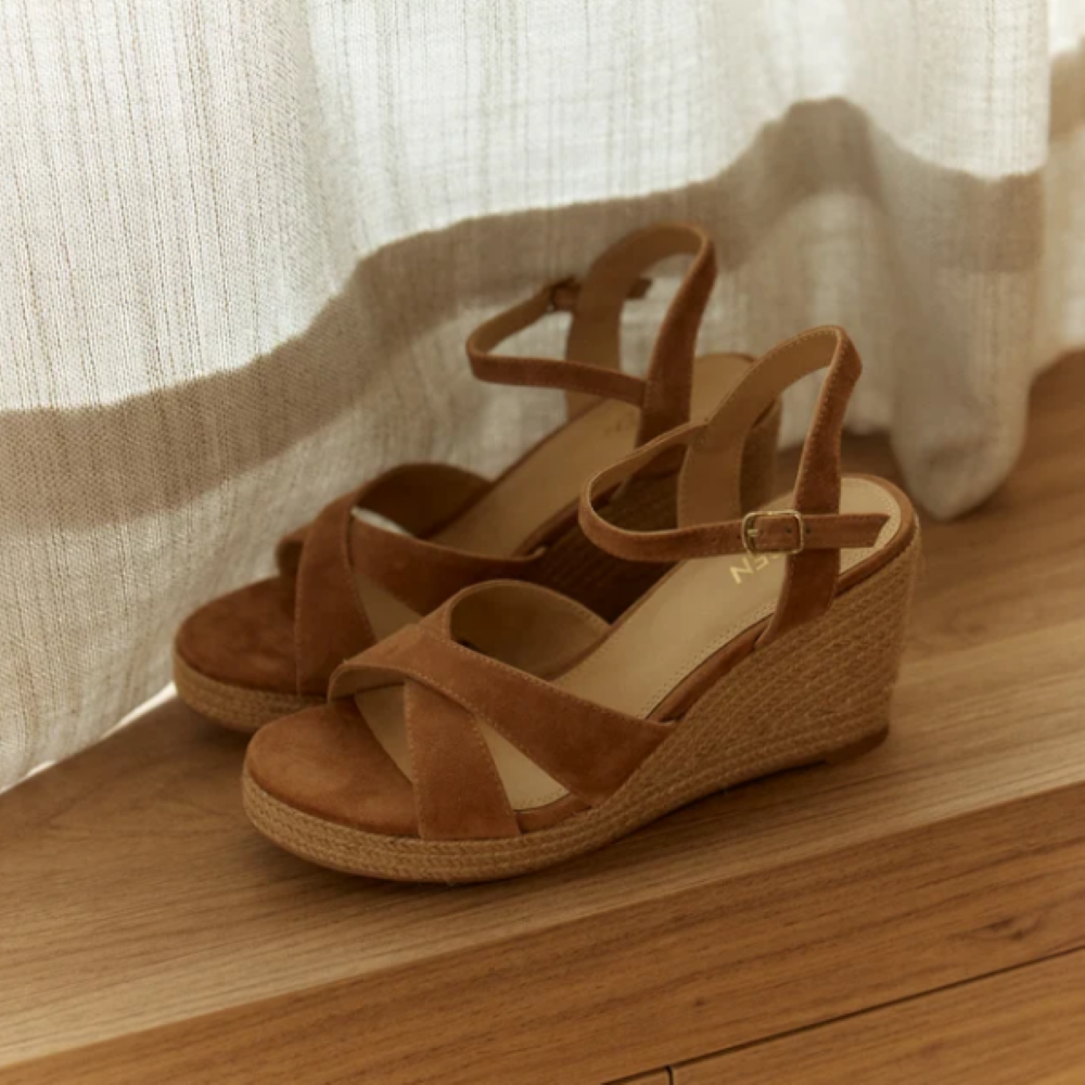 REMINGTON ROPE WEDGES