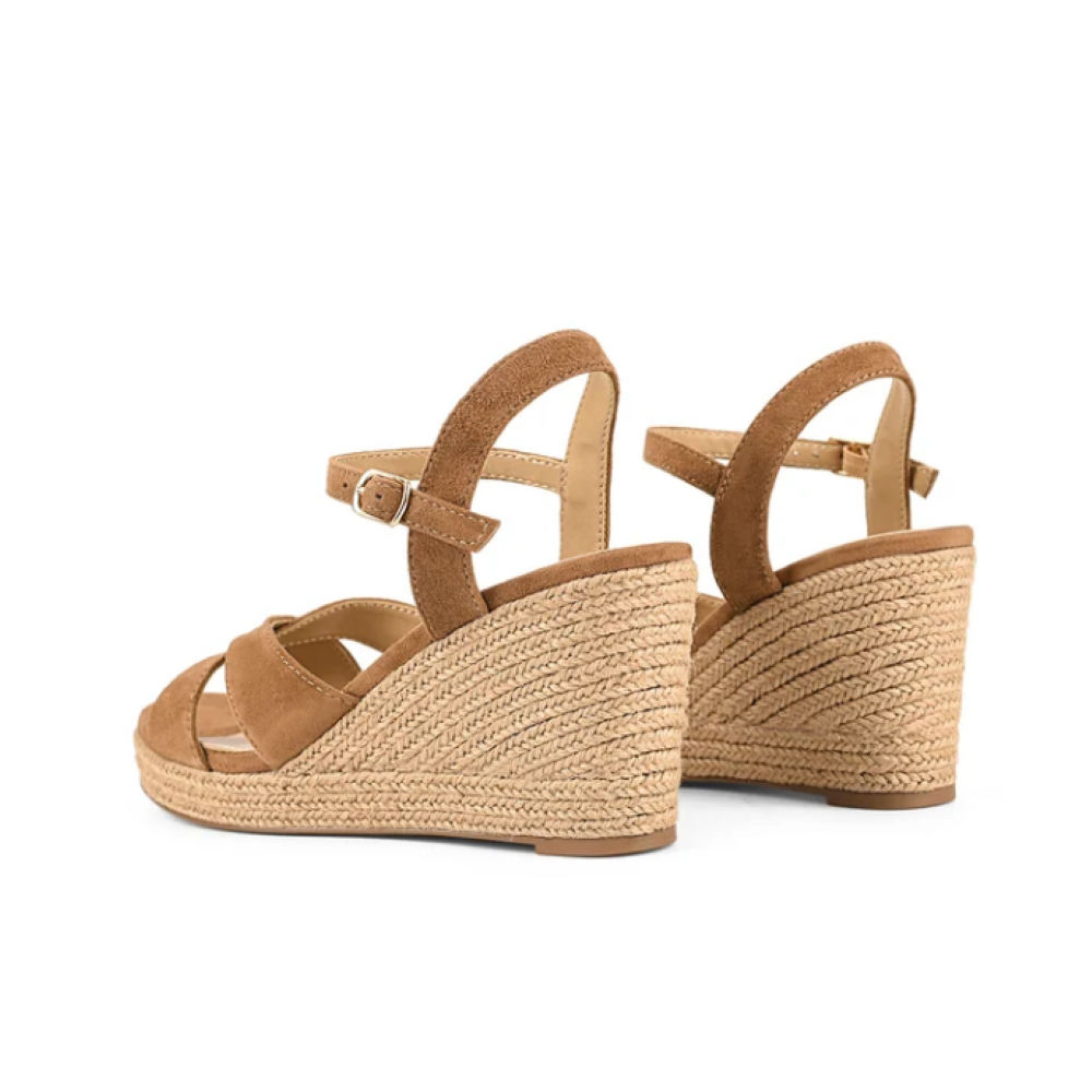 REMINGTON ROPE WEDGES