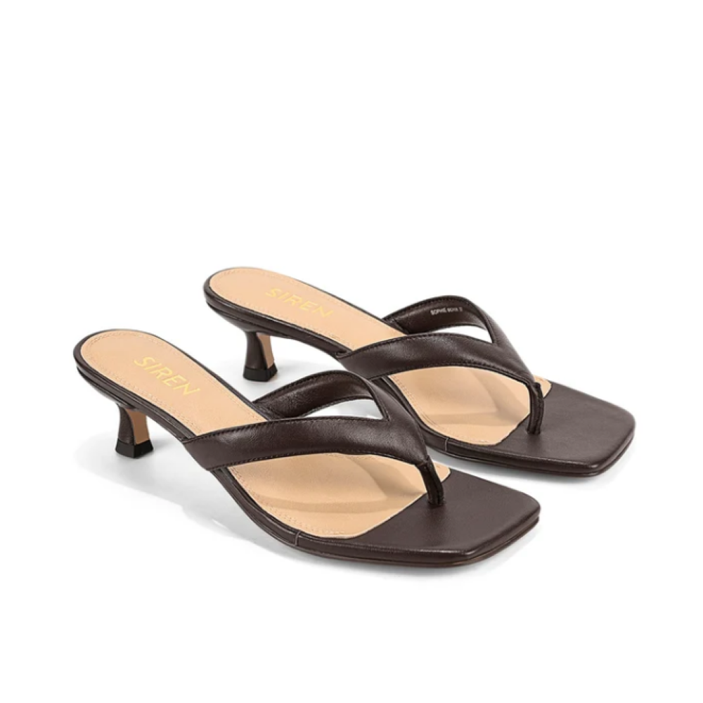 SOPHIE THONG HEEL