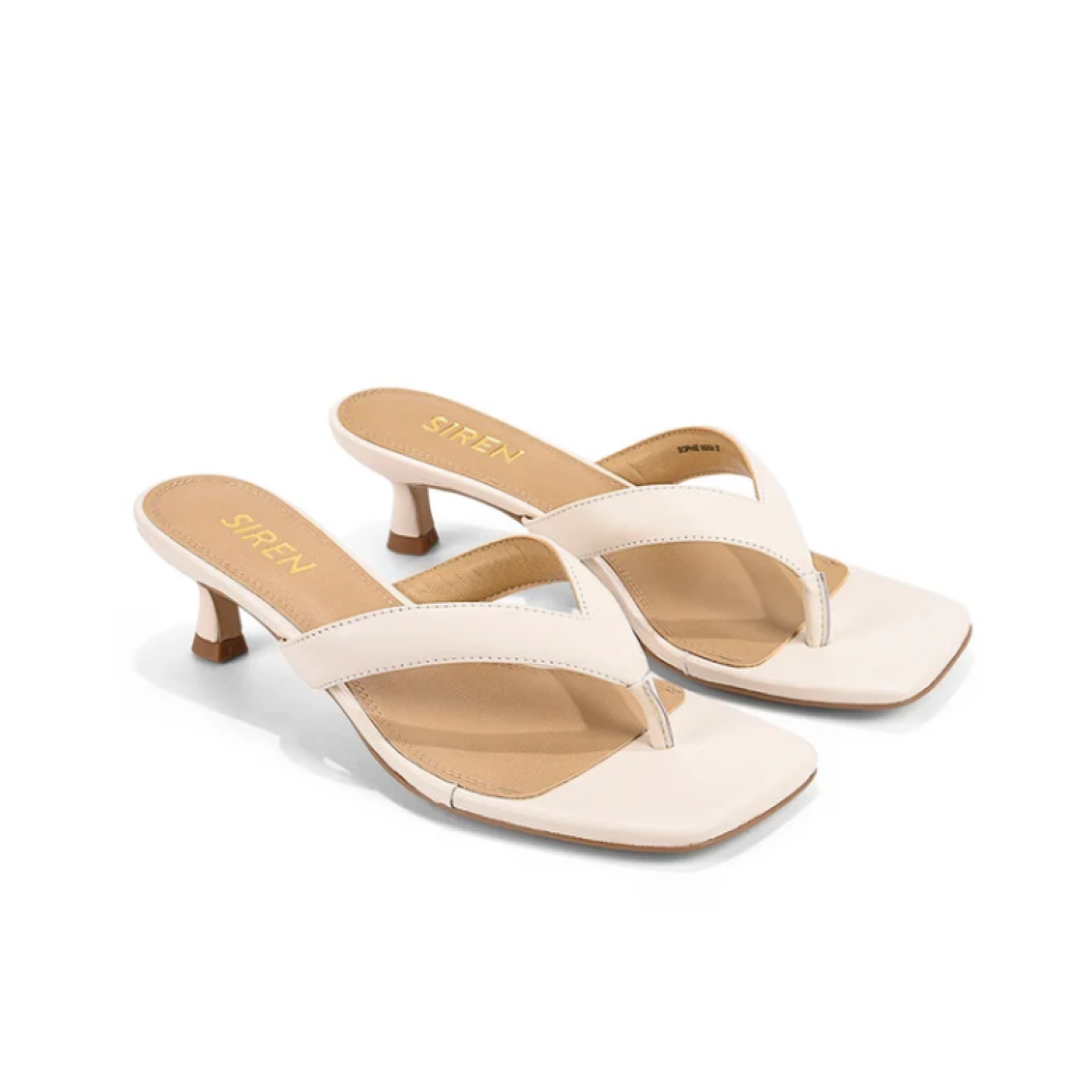 SOPHIE THONG HEEL