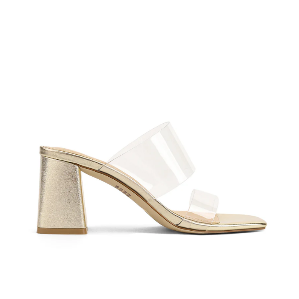 Parallel Culture Shoes and Fashion Online HEELS SIREN STRIFE HEEL