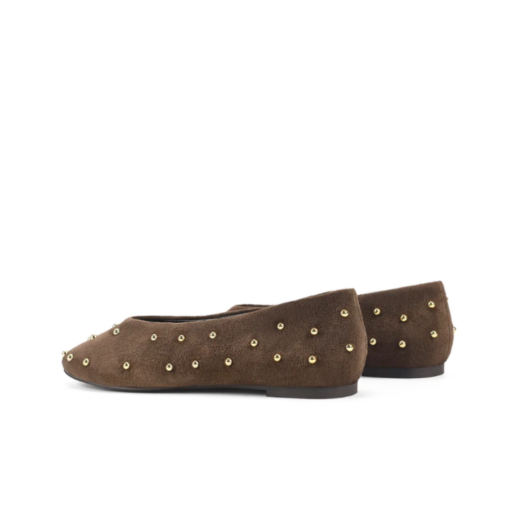Parallel Culture Shoes and Fashion Online FLATS SIREN TAMSIN BALLET FLATS