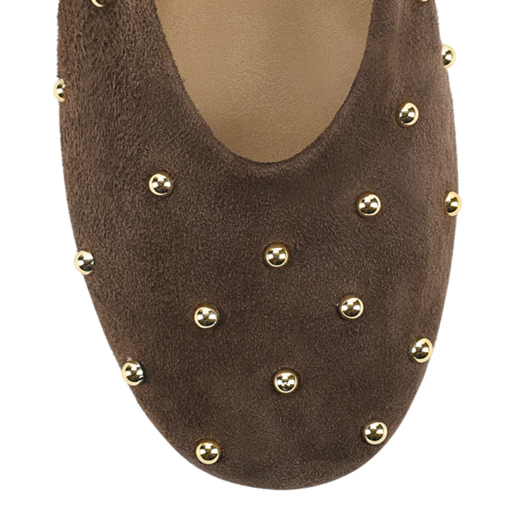 Parallel Culture Shoes and Fashion Online FLATS SIREN TAMSIN BALLET FLATS