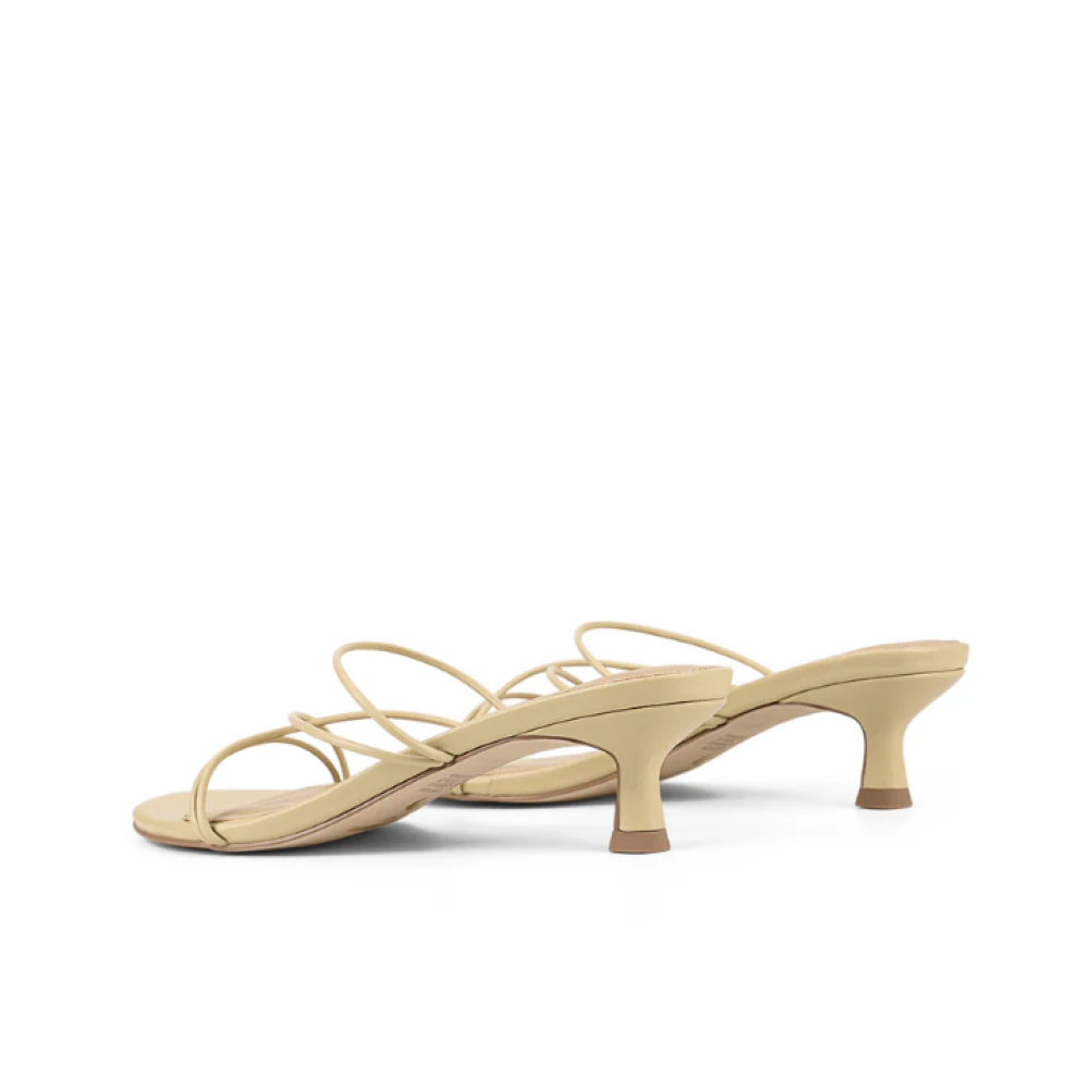 Parallel Culture Shoes and Fashion Online HEELS SIREN XALA HEEL