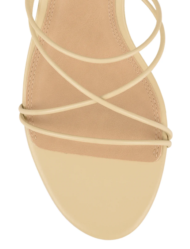 Parallel Culture Shoes and Fashion Online HEELS SIREN XALA HEEL