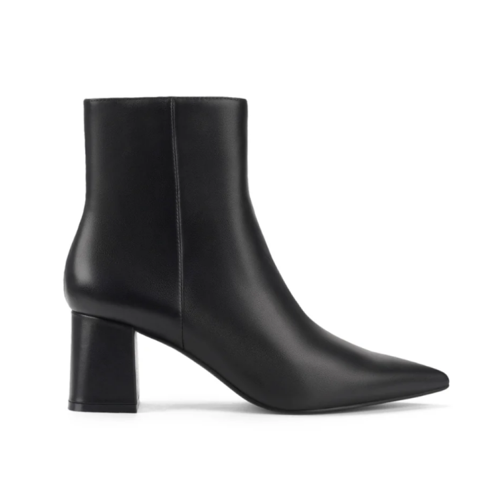 Parallel Culture Shoes and Fashion Online BOOTS SIREN YATES BOOT