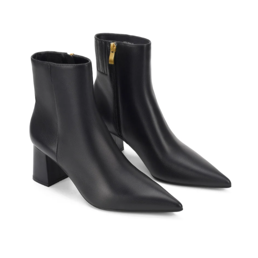 Parallel Culture Shoes and Fashion Online BOOTS SIREN YATES BOOT