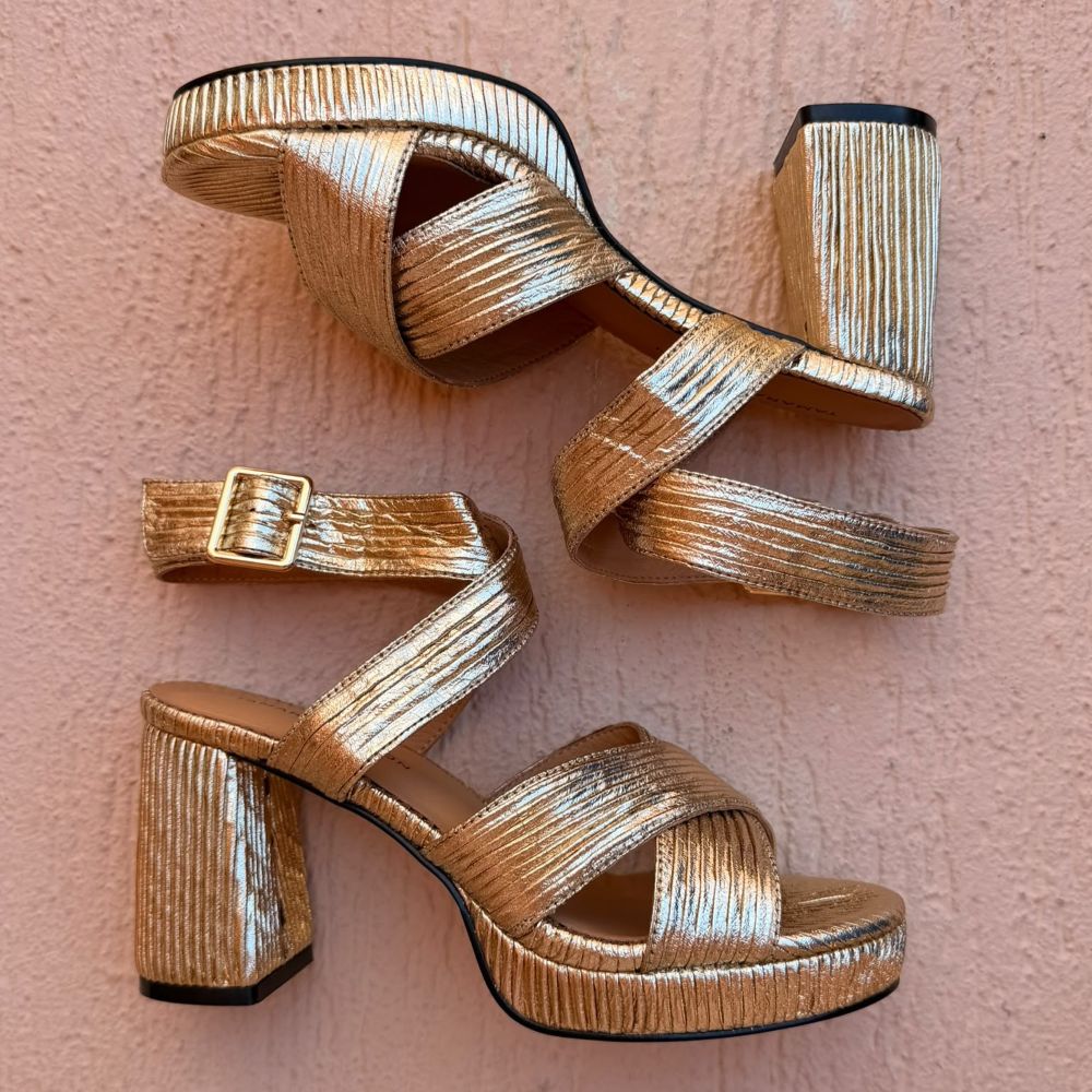 Parallel Culture Shoes and Fashion Online HEELS TAMARA/LONDON SAIGE HEEL