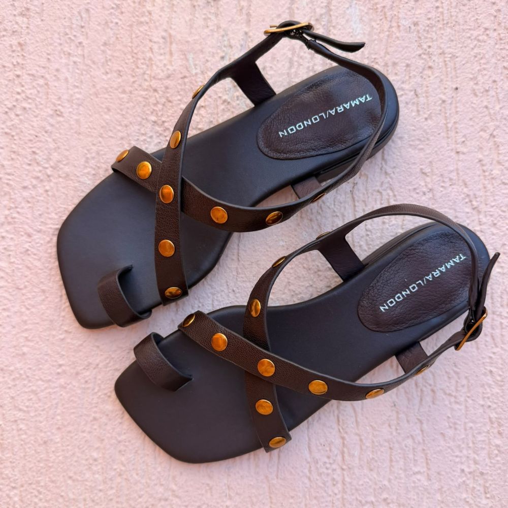 Parallel Culture Shoes and Fashion Online SANDALS TAMARA/LONDON SISTER SANDAL