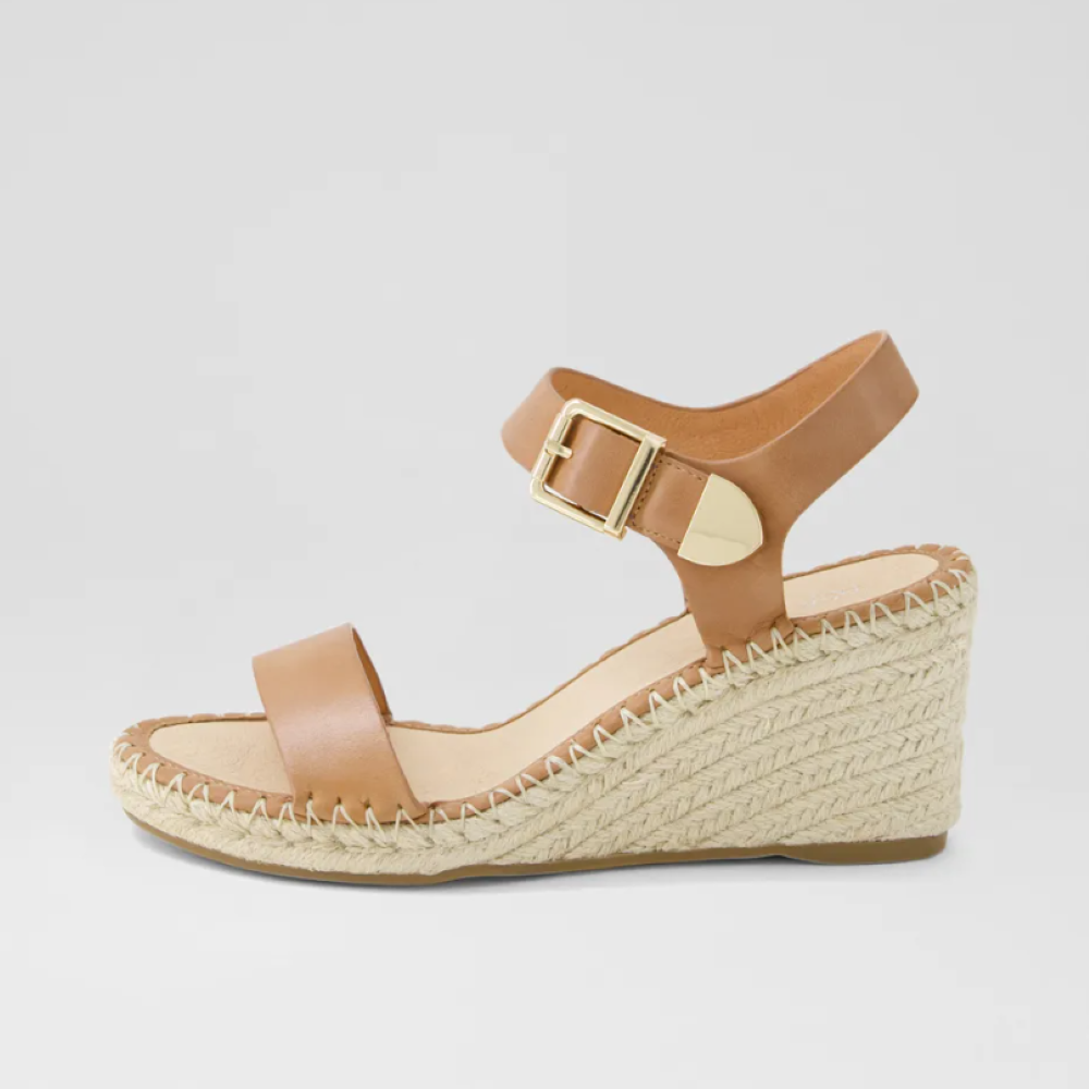 Parallel Culture Shoes and Fashion Online WEDGES TOP END GABIGALE WEDGE