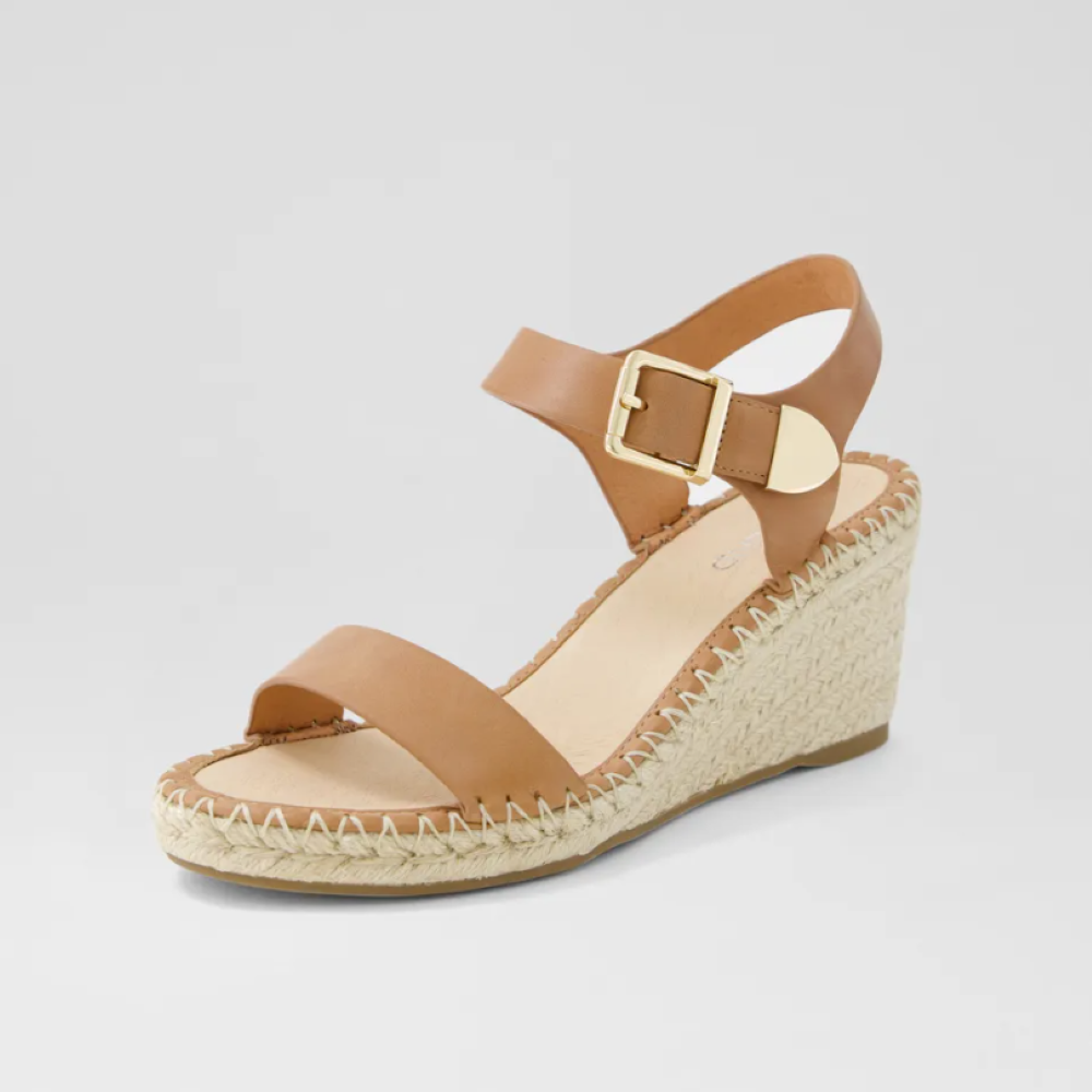 Parallel Culture Shoes and Fashion Online WEDGES TOP END GABIGALE WEDGE