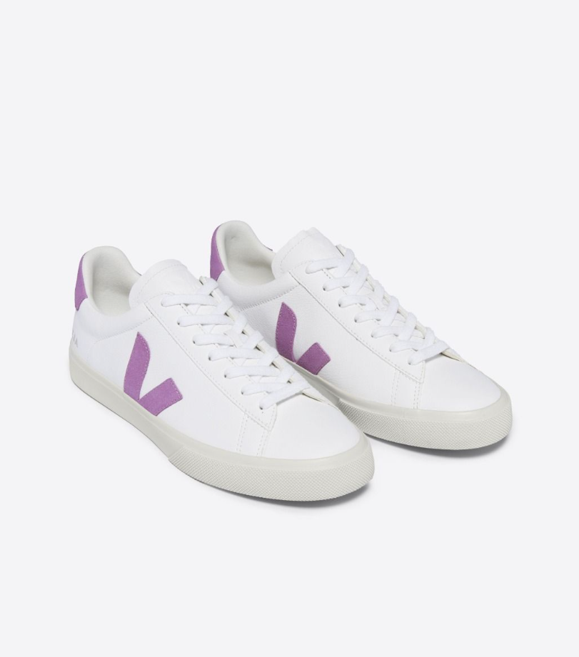 Parallel Culture Shoes and Fashion Online SNEAKERS VEJA CAMPO - MULBERRY