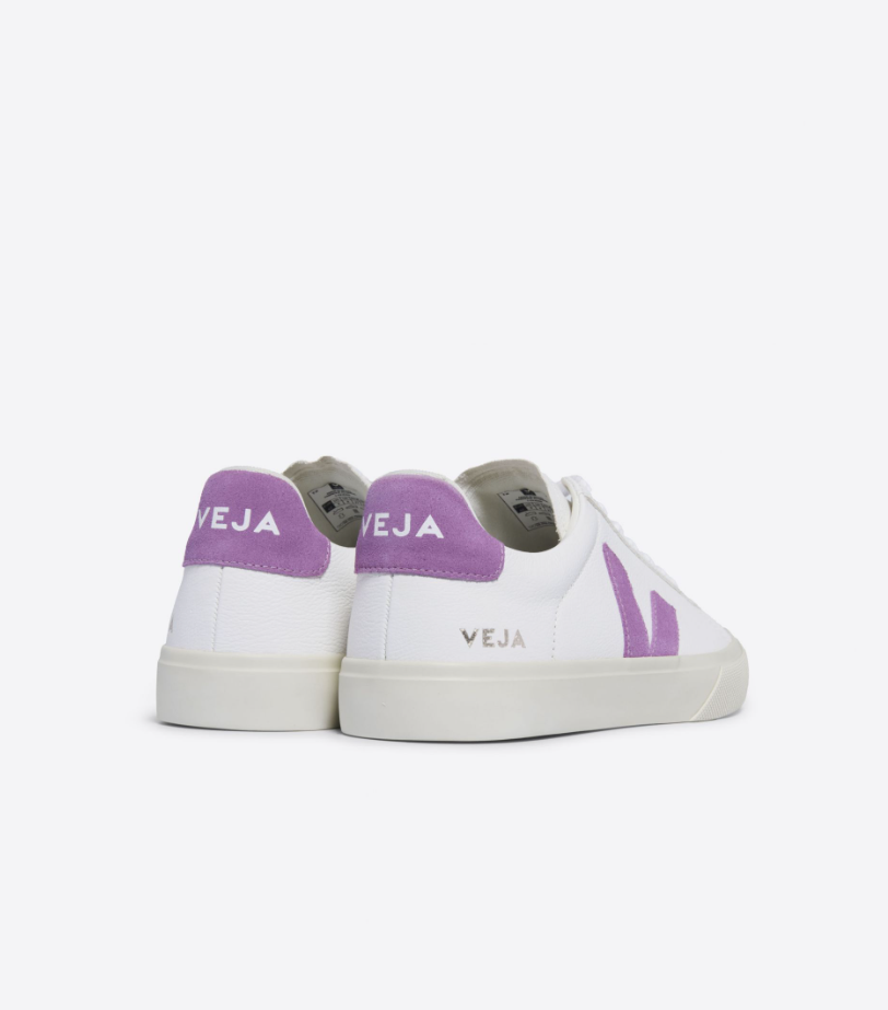 Parallel Culture Shoes and Fashion Online SNEAKERS VEJA CAMPO - MULBERRY