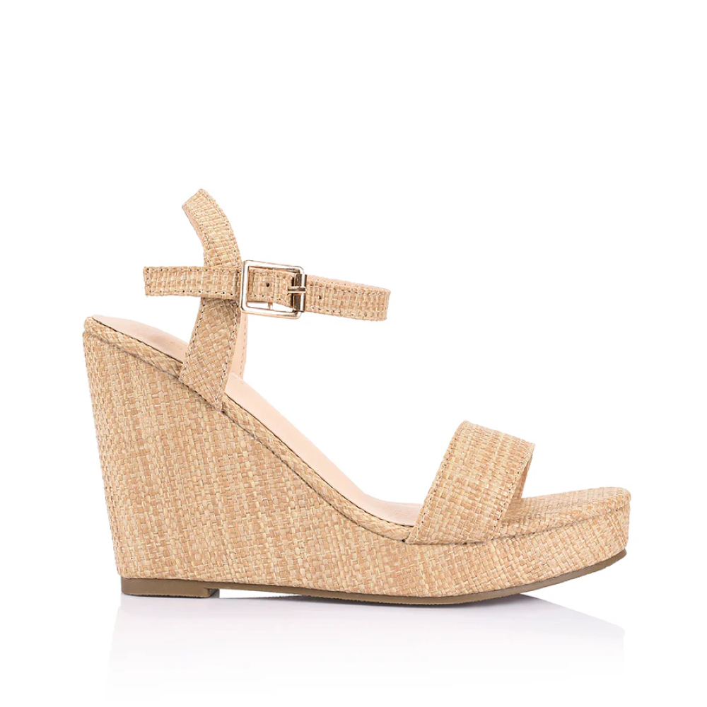 Parallel Culture Shoes and Fashion Online WEDGES VERALI AMAYA WEDGE