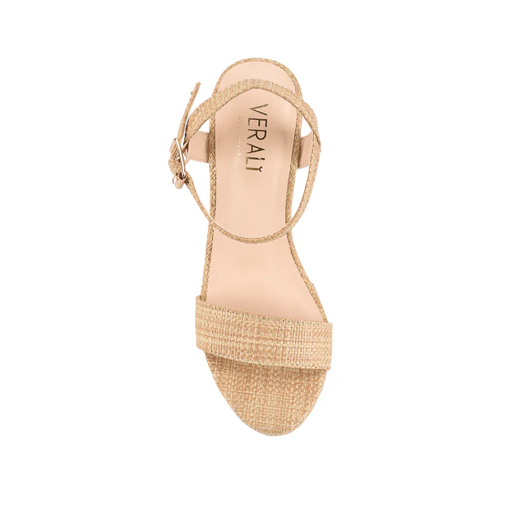 AMAYA ROPE WEDGE
