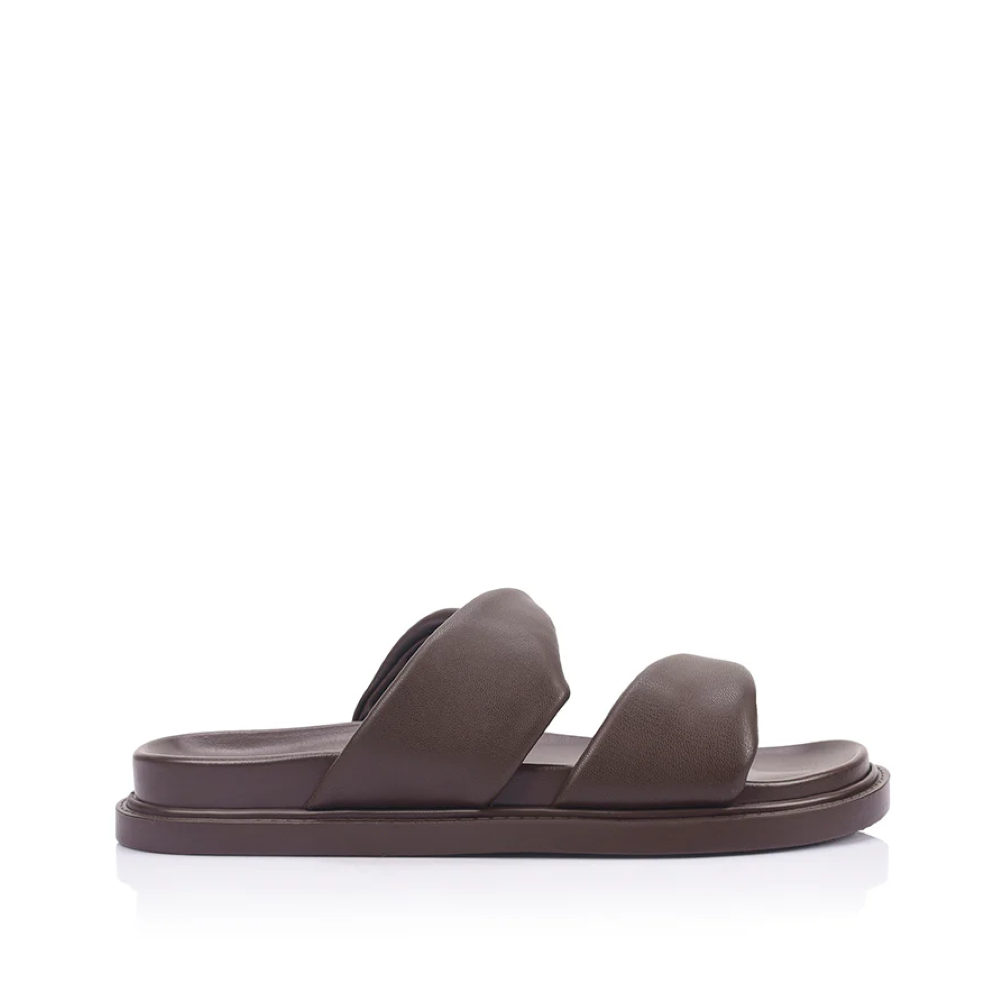 BINDY FOOTBED SLIDES