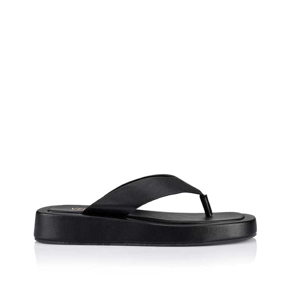 Parallel Culture Shoes and Fashion Online THONGS VERALI BOUNCER II THONG