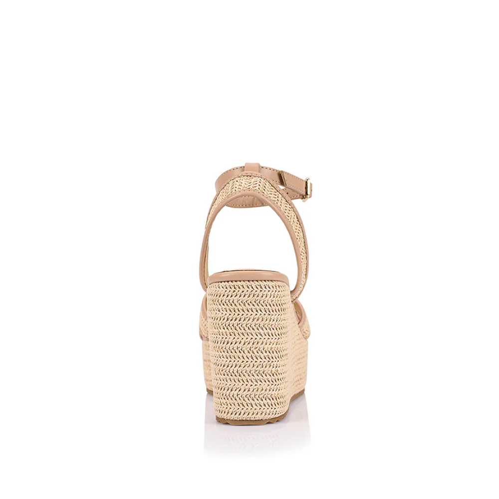 Parallel Culture Shoes and Fashion Online WEDGES VERALI CALLIPO WEDGE