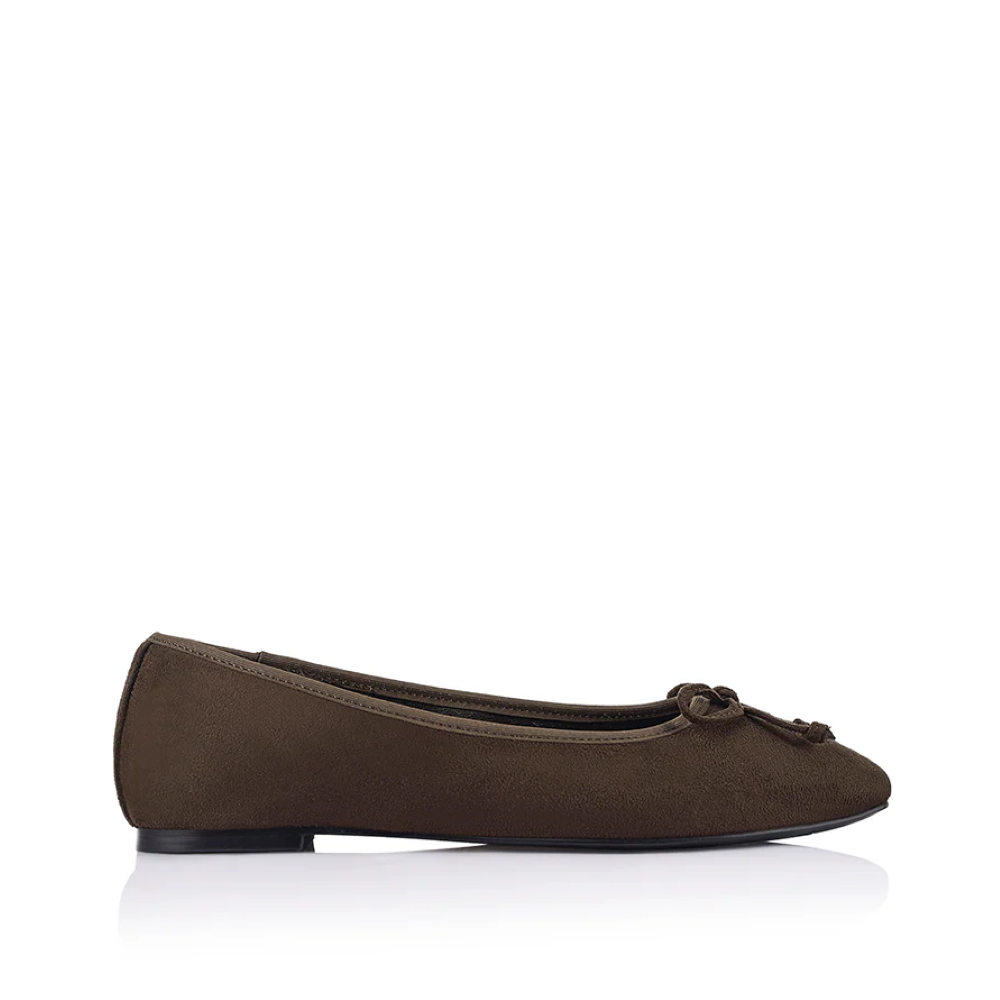 EUGENIE BALLET FLAT