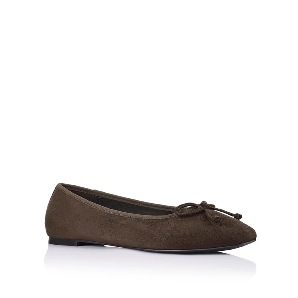 EUGENIE BALLET FLAT
