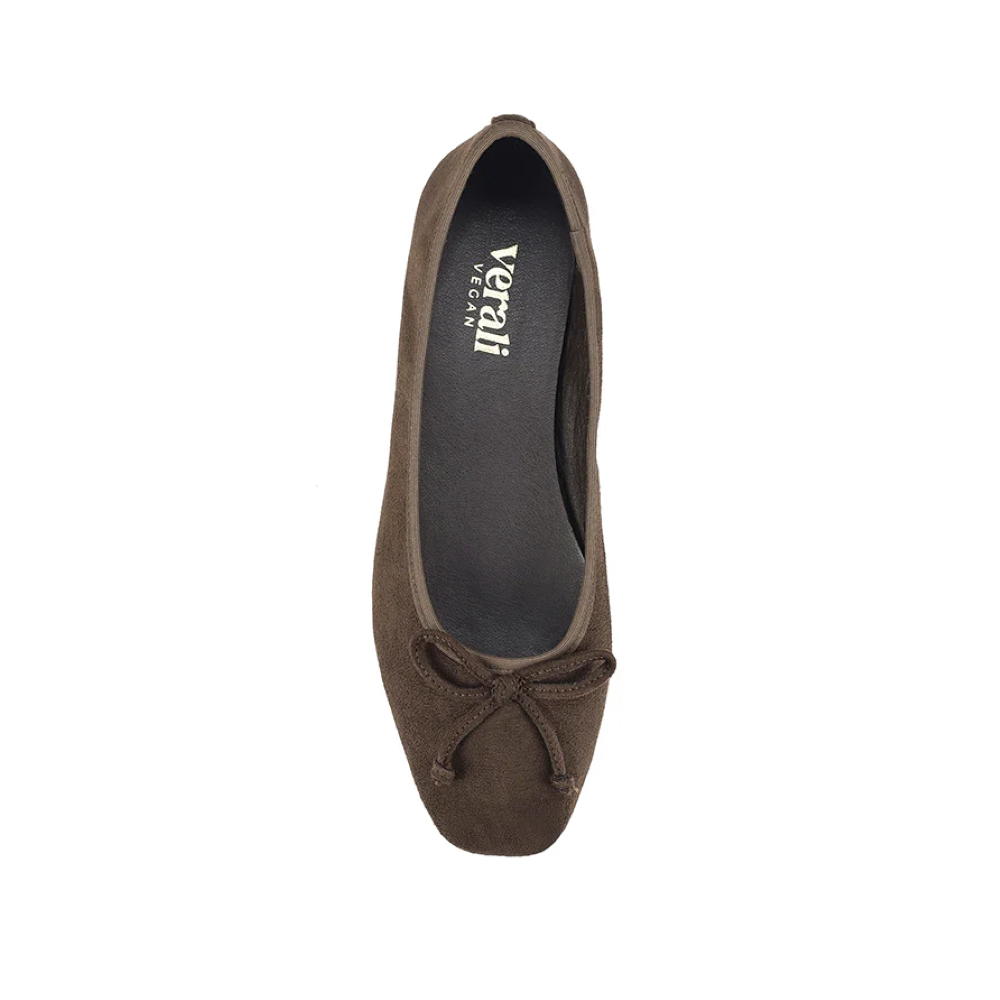 EUGENIE BALLET FLAT