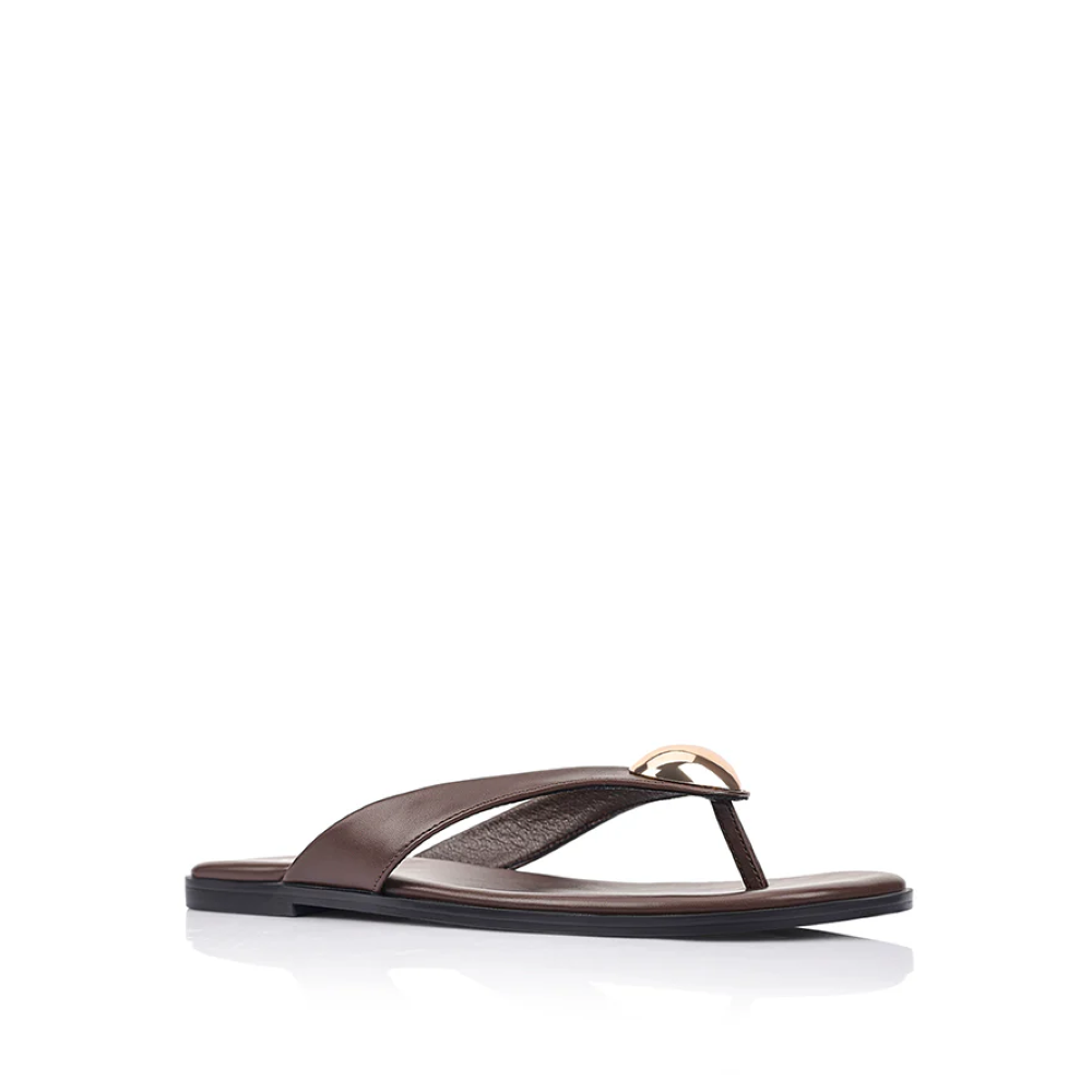 Parallel Culture Shoes and Fashion Online THONGS VERALI SARA THONG
