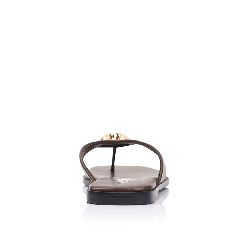 Parallel Culture Shoes and Fashion Online THONGS VERALI SARA THONG