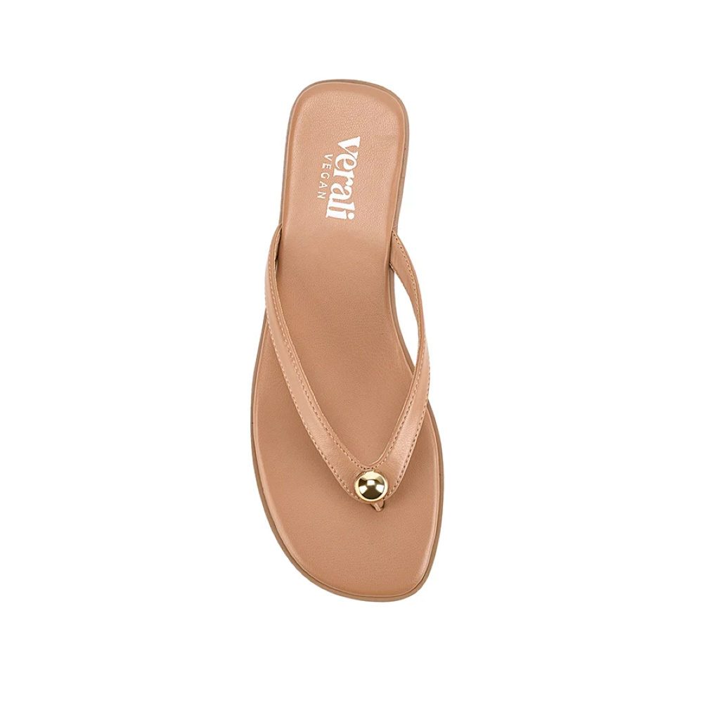 Parallel Culture Shoes and Fashion Online THONGS VERALI SASSY THONG