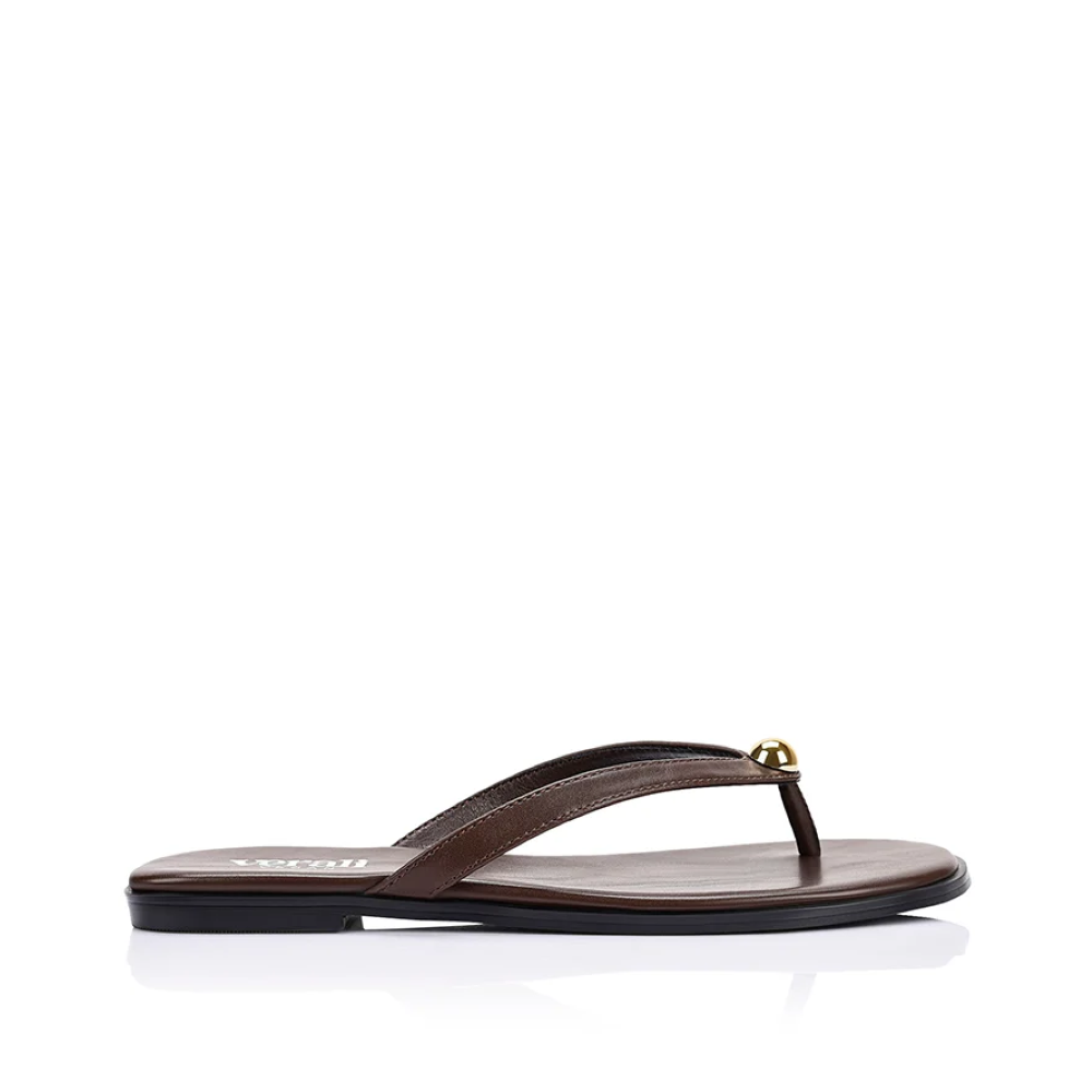 Parallel Culture Shoes and Fashion Online THONGS VERALI SASSY THONG