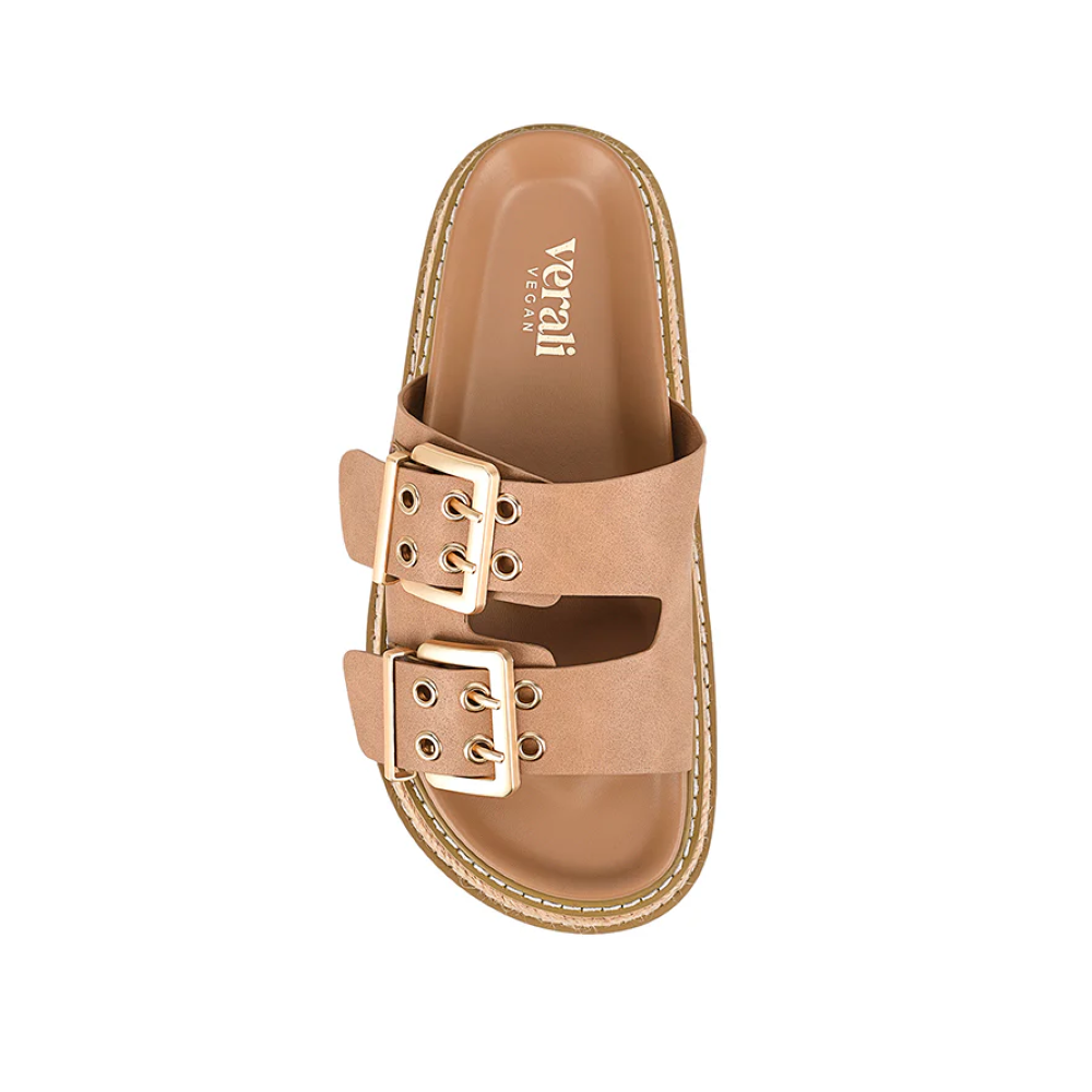 Parallel Culture Shoes and Fashion Online SLIDES VERALI THATCHER SLIDE