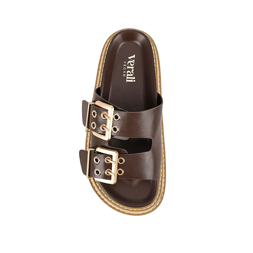Parallel Culture Shoes and Fashion Online SLIDES VERALI THATCHER PLATFROM SLIDES