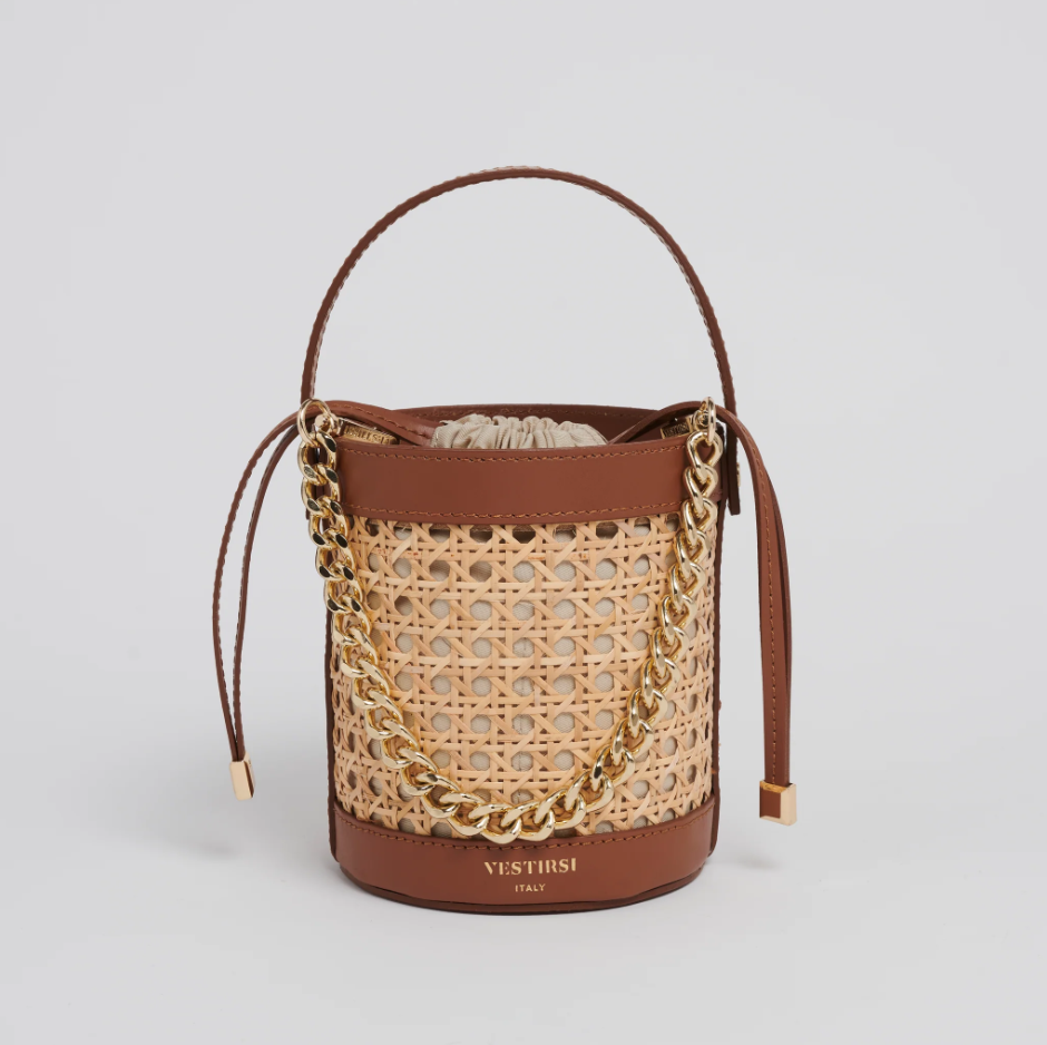 Bucket handbags shop on sale