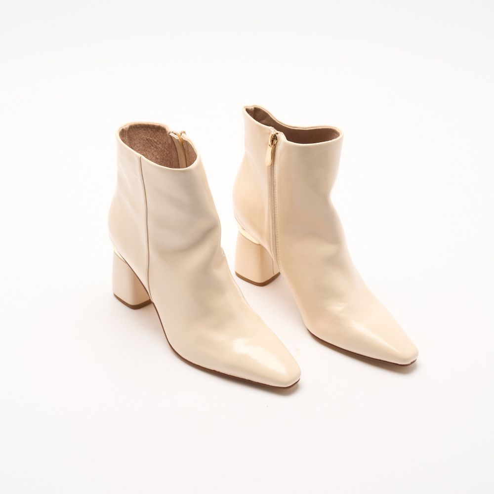 Parallel Culture Shoes and Fashion Online BOOTS WALNUT SAMARA BOOT