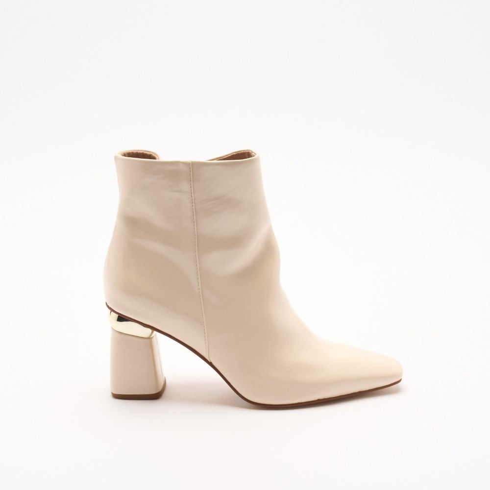 Parallel Culture Shoes and Fashion Online BOOTS WALNUT SAMARA BOOT